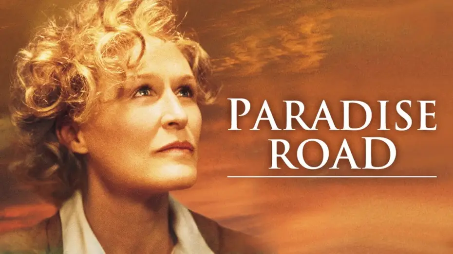 Video for the film Paradise Road — Paradise Road (film 1997) TRAILER ITALIANO