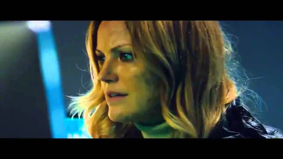 Video for the film The Numbers Station — Numbers Station - Trailer Deutsch / German - HD - 2014
