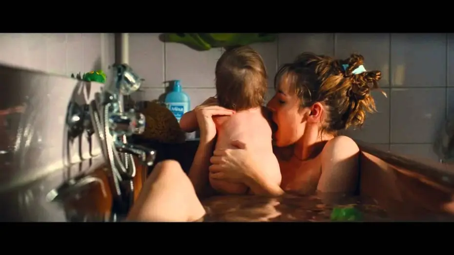 Video for the film A Happy Event — EIN FREUDIGES EREIGNIS - Trailer deutsch