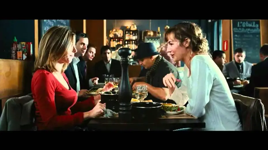 Video for the film A Happy Event — Un feliz acontecimiento trailer HD en Español