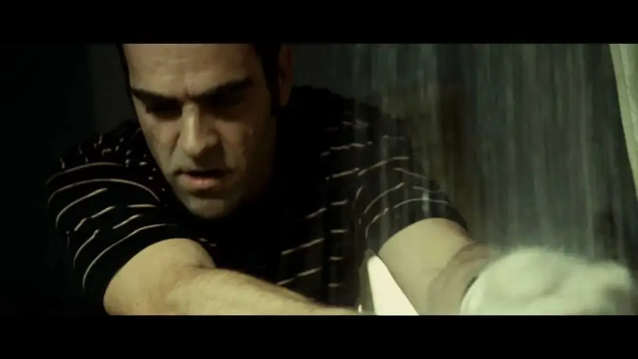Video for the film Sleep Tight — Sleep Tight - Trailer (Deutsch) HD