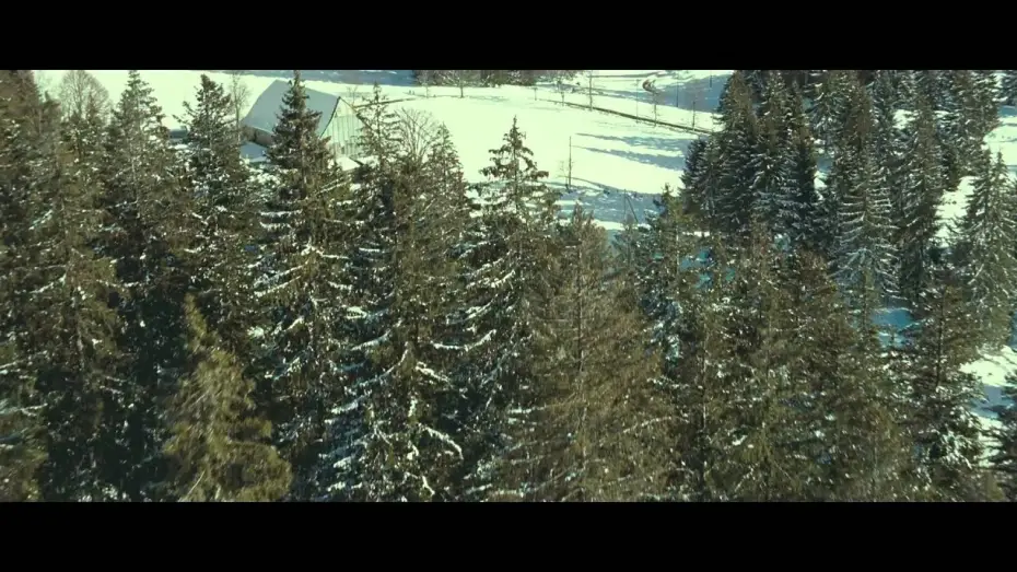 Video for the film EVA — EVA - Bande Annonce VOST
