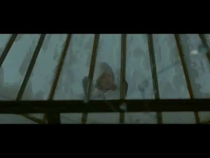 Video for the film EVA — Eva trailer.avi