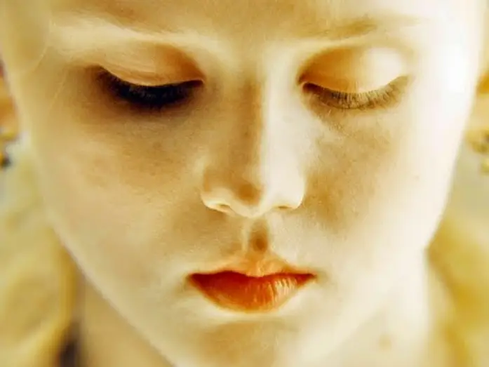 Video for the film Faust — FAUST | Trailer [HD]