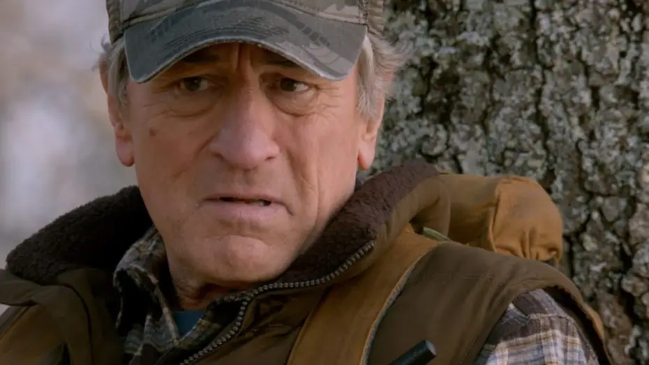 Video for the film Killing Season — 'Killing Season' Trailer