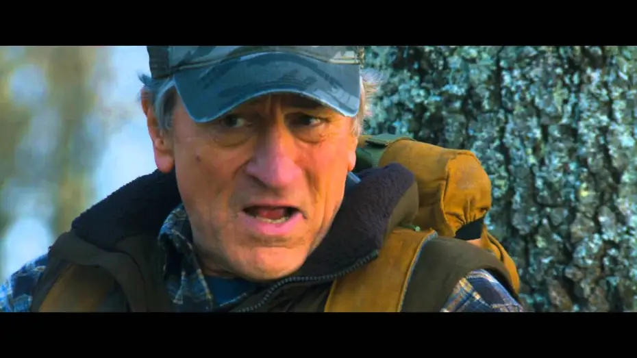 Video for the film Killing Season — Killing Season - Trailer Deutsch HD