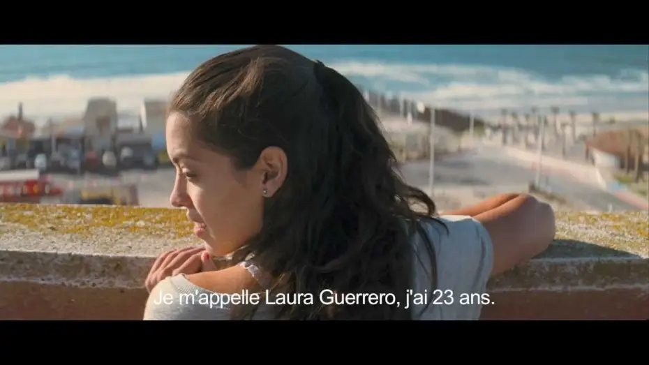 Video for the film Miss Bala — MISS BALA / FILM-ANNONCE HD