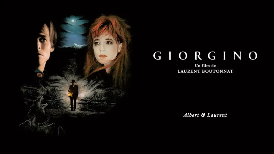 Video for the film Giorgino — GIORGINO - Albert & Laurent