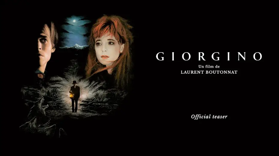 Video for the film Giorgino — GIORGINO - Official teaser (1994)