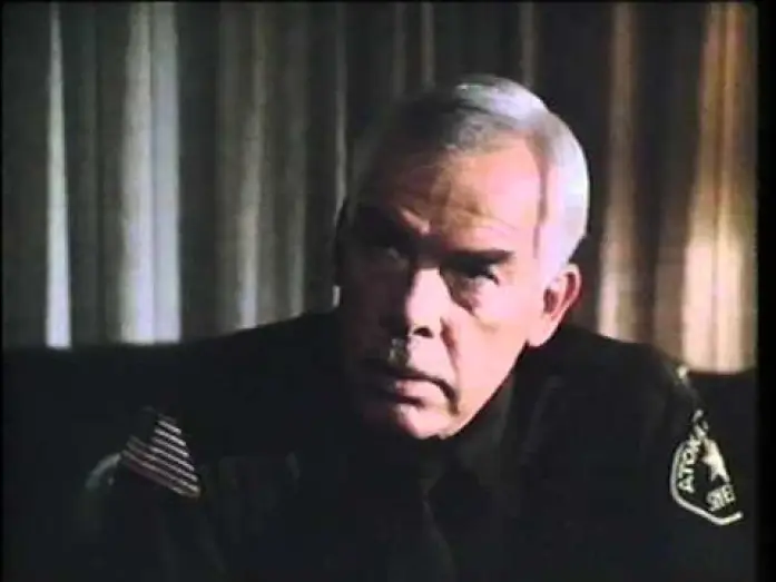 Video for the film The Klansman — Video Classics Australia Trailer