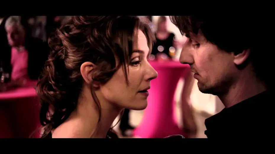 Video for the film Caged — Caged - Trailer (HD)
