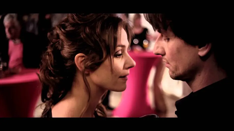 Video for the film Caged — Caged - Trailer