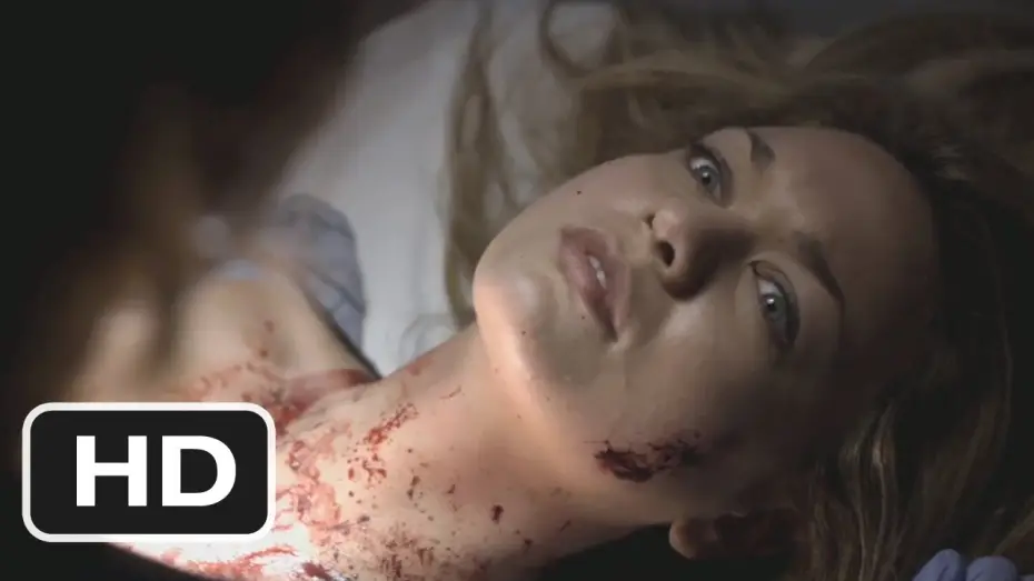 Video for the film InSight — Insight (2011) Official HD Trailer