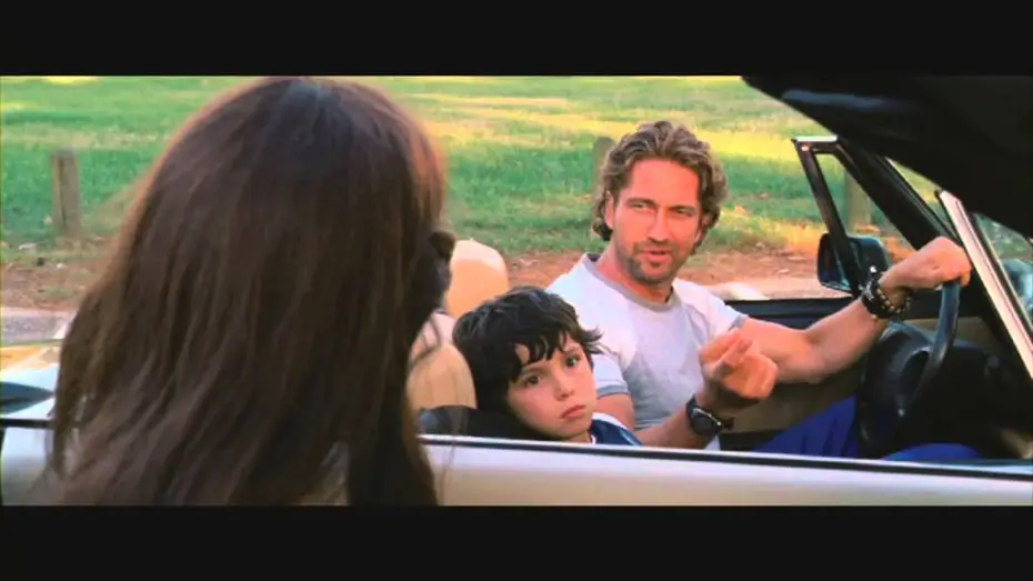 Video for the film Playing for Keeps — Quello che so sull'amore - trailer ufficiale
