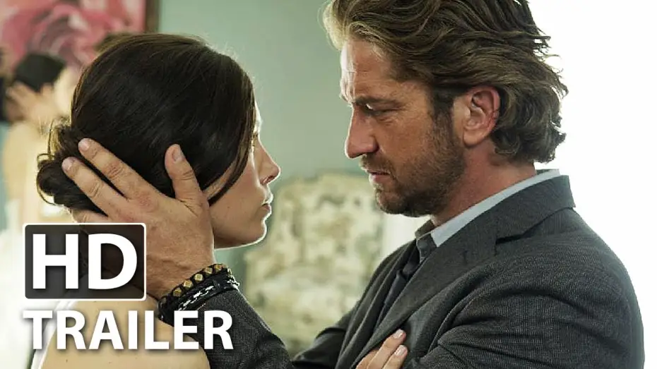 Video for the film Playing for Keeps — Kiss the Coach - Trailer (Deutsch | German) | HD | Gerard Butler