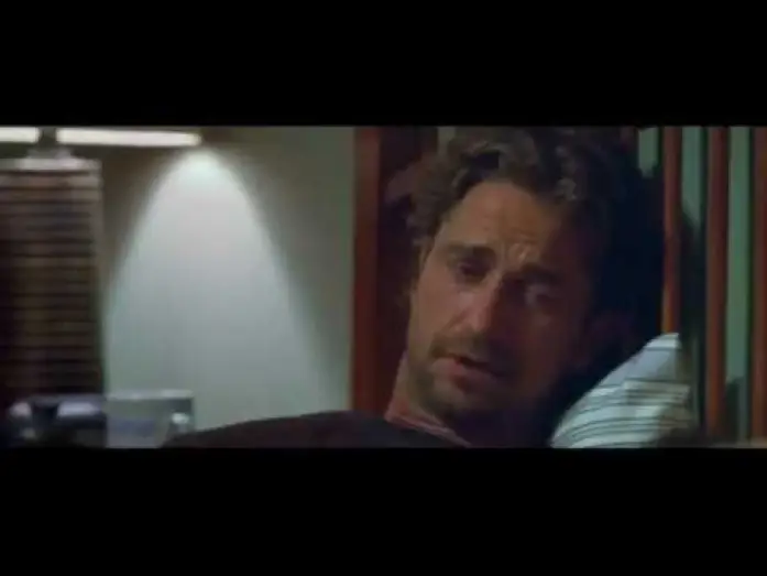 Video for the film Playing for Keeps — Чоловік нарозхват/Playing for keeps (укр. трейлер)