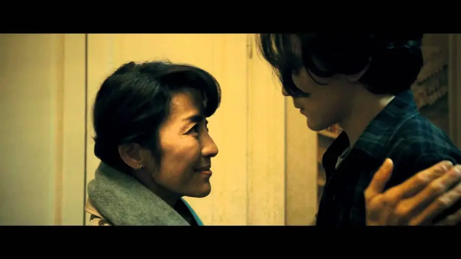 Video for the film The Lady — THE LADY Extrait 3 VOST