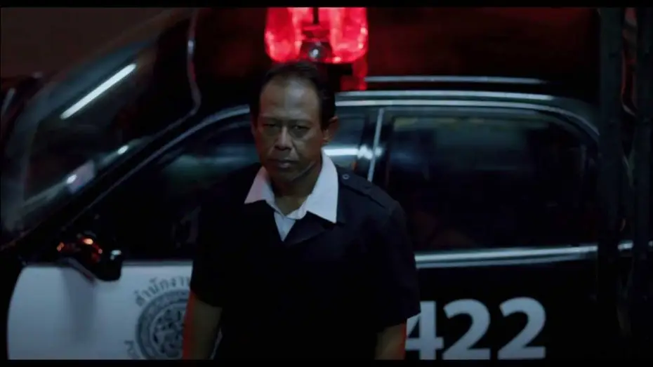 Video for the film Only God Forgives — ONLY GOD FORGIVES - Bande Annonce VF