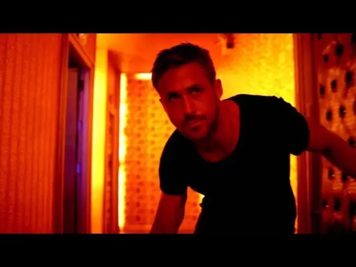 Video for the film Only God Forgives — Nicolas Winding Refn: 'Only God Forgives' Q&A