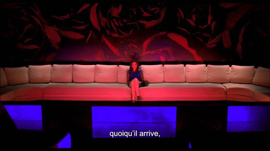 Video for the film Only God Forgives — Only God Forgives - Bande Annonce VOST
