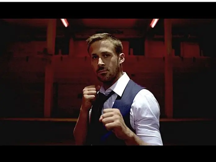 Video for the film Only God Forgives — ONLY GOD FORGIVES (Ryan Gosling) | Trailer german deutsch [HD]