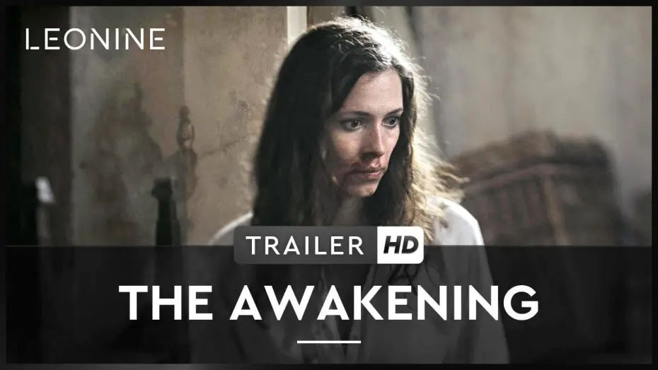 Video for the film The Awakening — The Awakening - Trailer (deutsch/german)