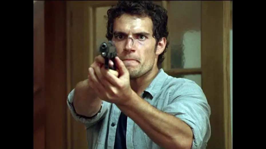 Video for the film The Cold Light of Day — THE COLD LIGHT OF DAY (Henry Cavill) | Trailer deutsch german [HD]