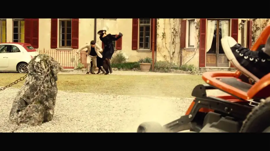 Video for the film The Worst Week of My Life — La peggior settimana della mia vita - Trailer ufficiale [HD]