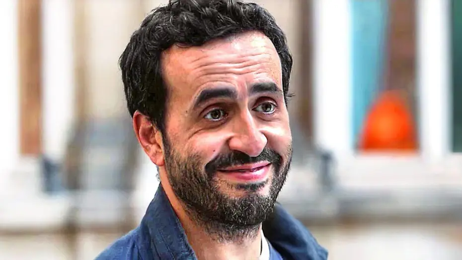 Video for the film A Difficult Year — UNE ANNÉE DIFFICILE Bande Annonce (2023) Jonathan Cohen, Comédie