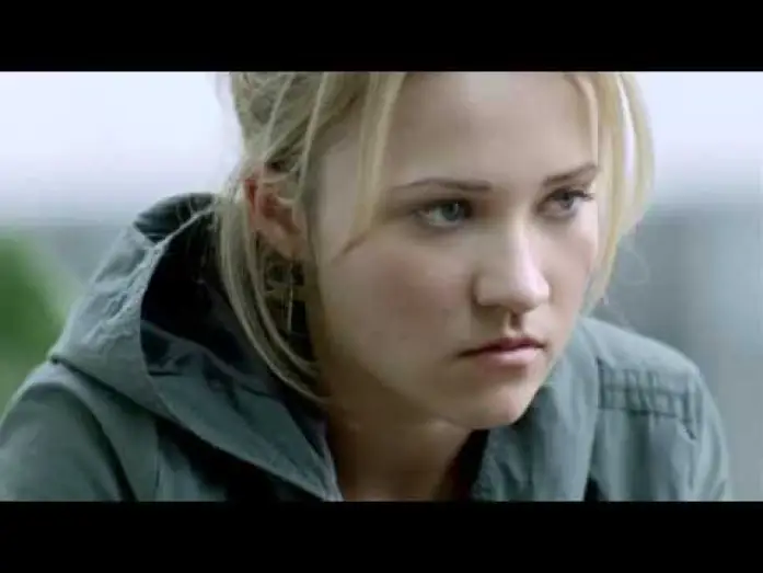 Video for the film Cyberbully — cyberbully. Pettegolezzi on line.
