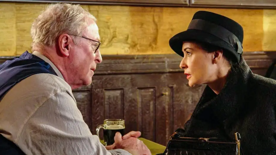 Video for the film Flawless — Без изъяна (2007) Flawless. Русский трейлер.