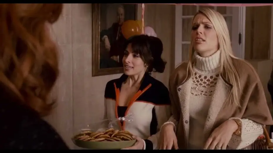 Video for the film I Don't Know How She Does It — MAIS COMMENT FONT LES FEMMES ? - Vidéo Bande-Annonce VF HD