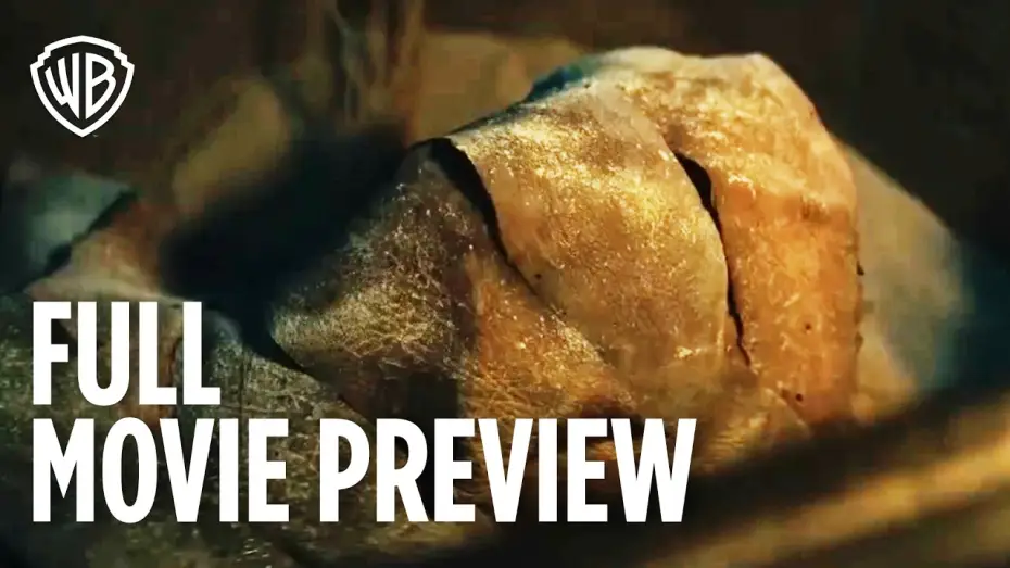 Video for the film Lee Cronin's The Mummy — First Look at the Mummy - Full Movie Preview