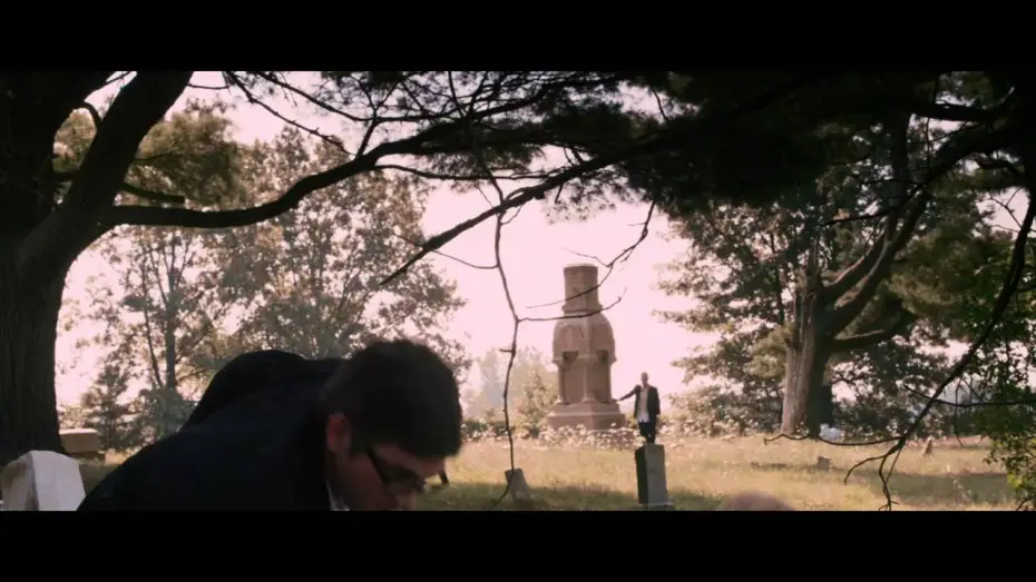 Video for the film Mimesis — MIMESIS - Trailer