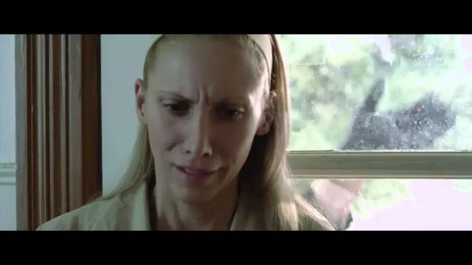 Video for the film Mimesis — MIMESIS - Le 3 mars 2014 en DVD, Blu-Ray et VOD