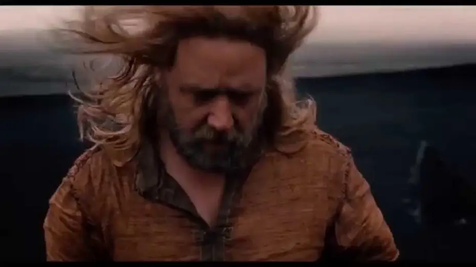Video for the film Noah — Noah   Trailer Ufficiale Internazionale HR