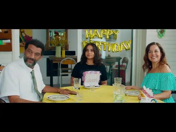 Video for the film The Party's Over! — La festa è finita I Trailer Ufficiale HD
