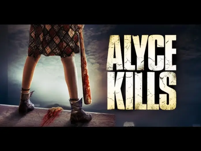 Video for the film Alyce Kills — Alyce Kills Theatrical Trailer
