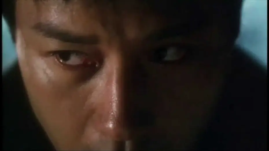 Video for the film Inner Senses — Inner Senses US Trailer (2002)