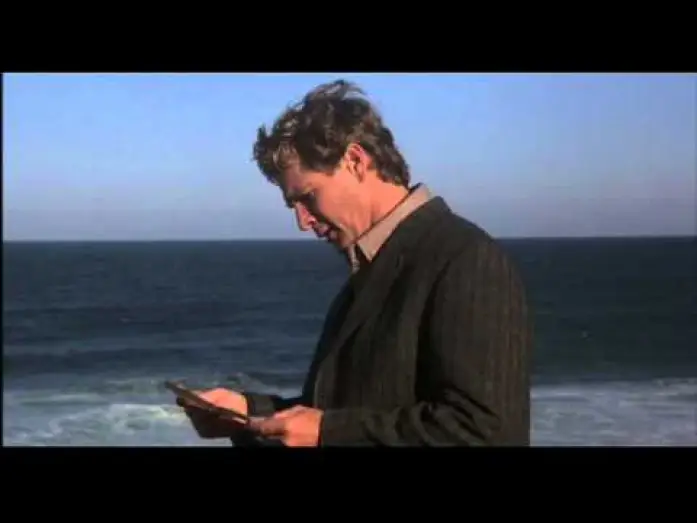 Video for the film Tough Guys Don't Dance — Tough Guys Don't Dance - Oh Man, Oh God (from DVD)