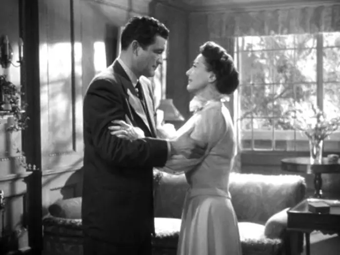 Video for the film This Woman Is Dangerous — This Woman is Dangerous