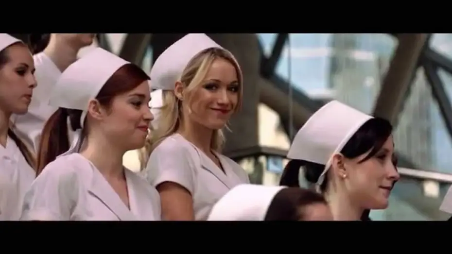 Video for the film Nurse 3-D — Nurse 3D (2013) HD Trailer Deutsch German