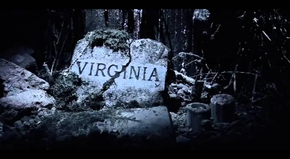 Video for the film Twixt — Offizieller Trailer