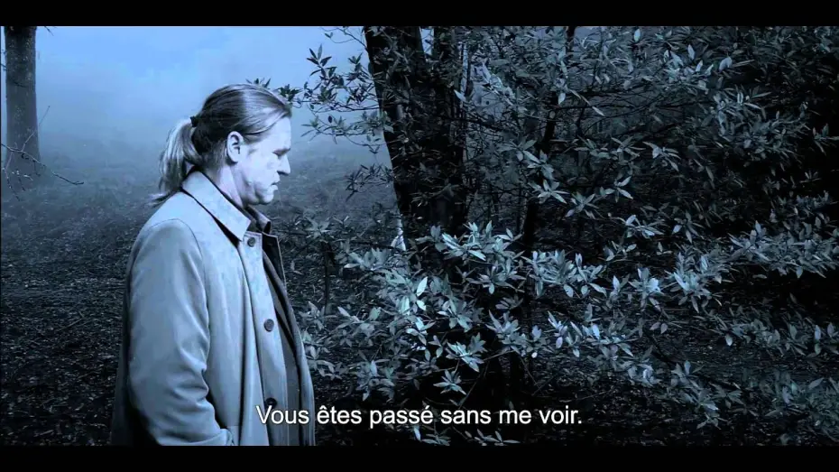Video for the film Twixt — Twixt - Bande annonce VOST
