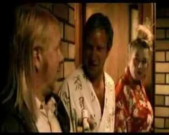 Video for the film Jackpot — Kummelin jackpot (traileri)