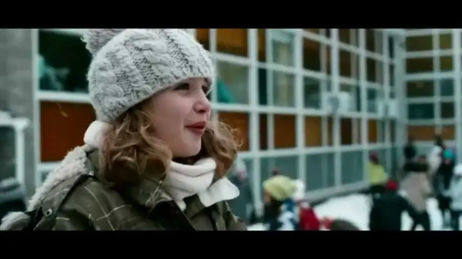 Video for the film Monsieur Lazhar — Monsieur Lazhar - Trailer german/deutsch HD