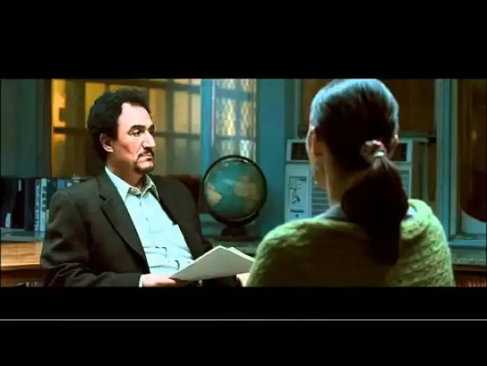Video for the film Monsieur Lazhar — PROFESOR LAZHAR (Tráiler Oficial España)
