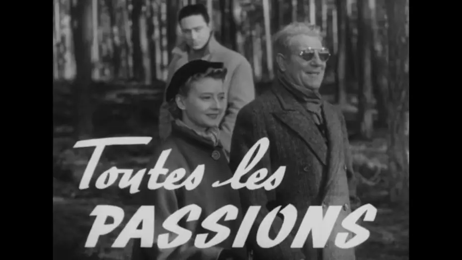 Video for the film The Night Is My Kingdom — La nuit est mon royaume - Bande-annonce