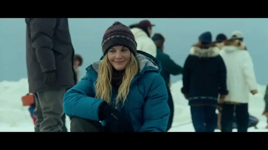 Video for the film Big Miracle — Miracle en Alaska - Bande annonce (VF)