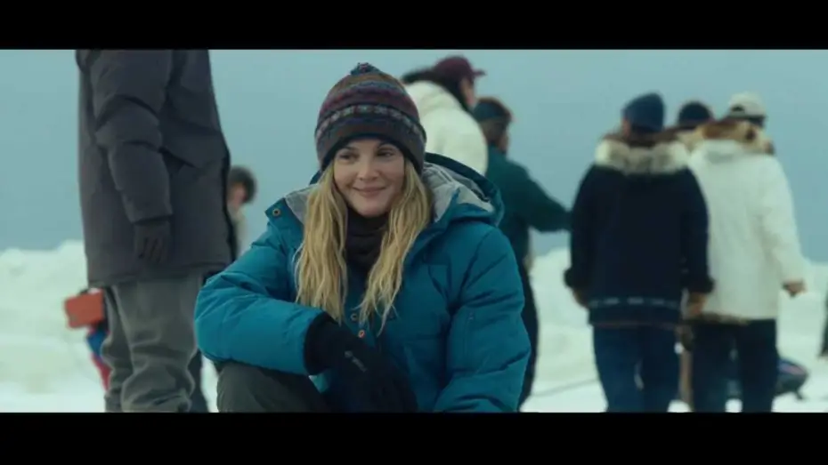 Video for the film Big Miracle — Qualcosa di straordinario - Trailer italiano ufficiale